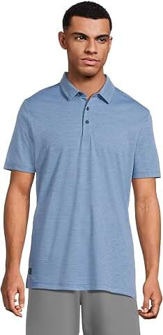 Men's Base Jump Shirt