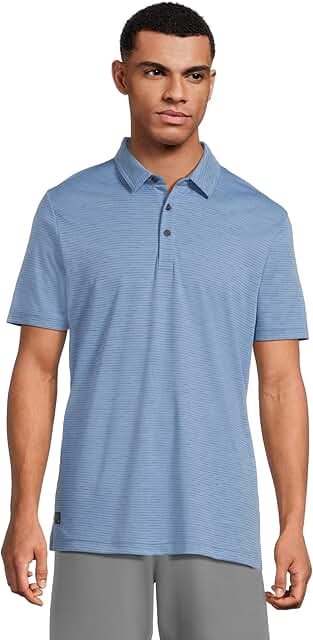 Men's Base Jump Shirt