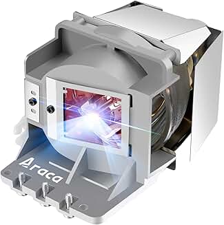 Projector Lamp with Housing for SP-LAMP-087