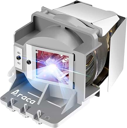 Projector Lamp with Housing for SP-LAMP-087