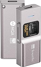 TempoTec Sonata BHD Pro USB C DAC and Headphone Amplifier