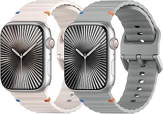 Sport Watch Band for Men and Women