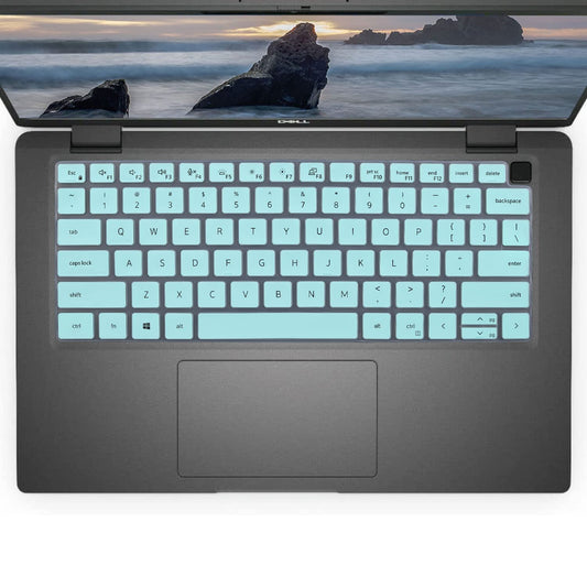 Keyboard Cover for 14" and 15.6" Dell Latitude Notebooks