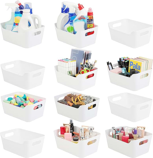 Over-the-Door Bathroom Shower Caddy for Shampoo and Soap