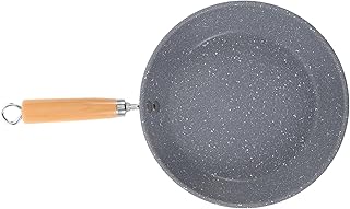 Non-stick Frying Pan Lid, Stainless Steel, Cooking Utensil