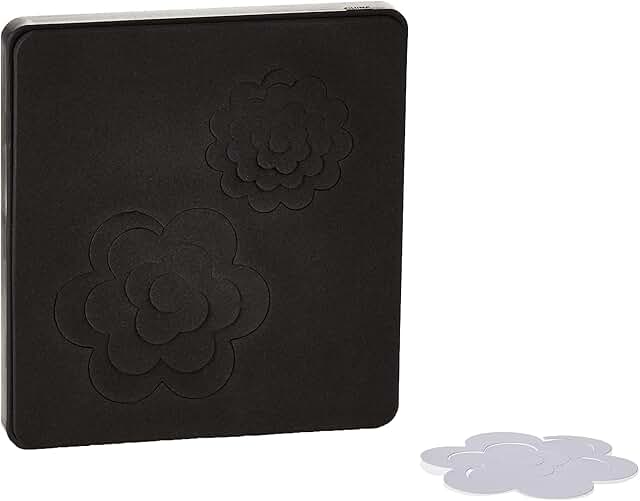 3-D Flower Die