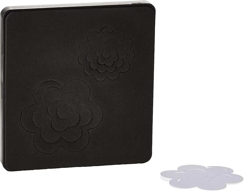 3-D Flower Die