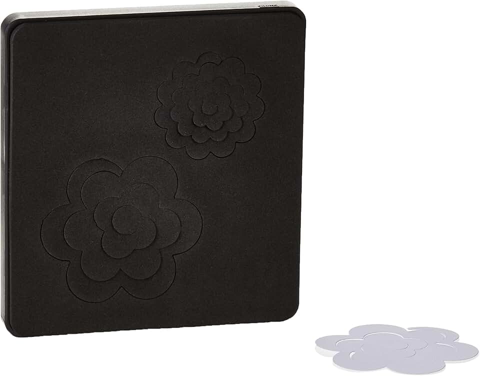3-D Flower Die