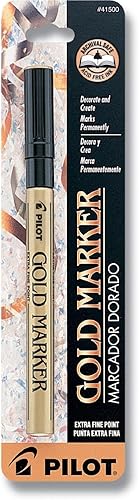 Extra Fine Point Marker