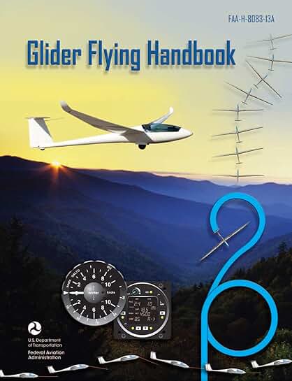 Guide to Glider Flying