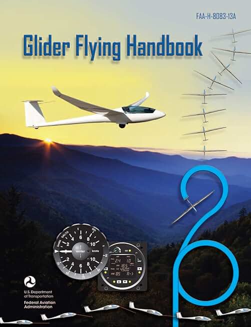 Guide to Glider Flying