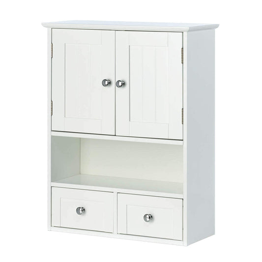 Lakeside Wall Cabinet 19.5x8x24.5