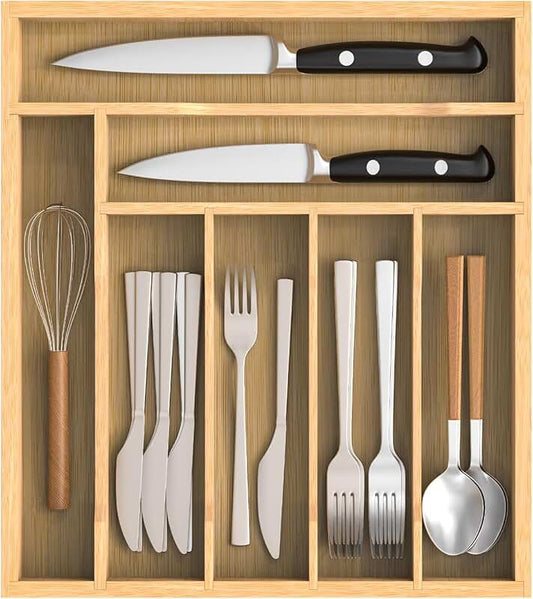 Adjustable Under Sink Organizer Set with Pull-Out Drawers