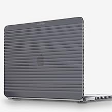 Charcoal Hardshell Case for MacBook Air 13"