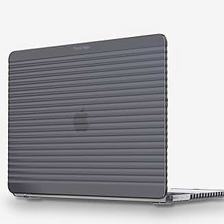 Charcoal Hardshell Case for MacBook Air 13"
