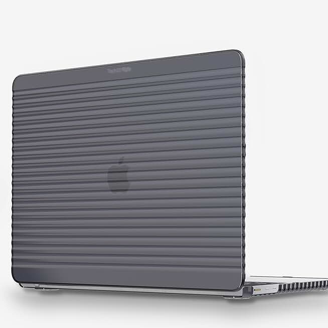 Charcoal Hardshell Case for MacBook Air 13"