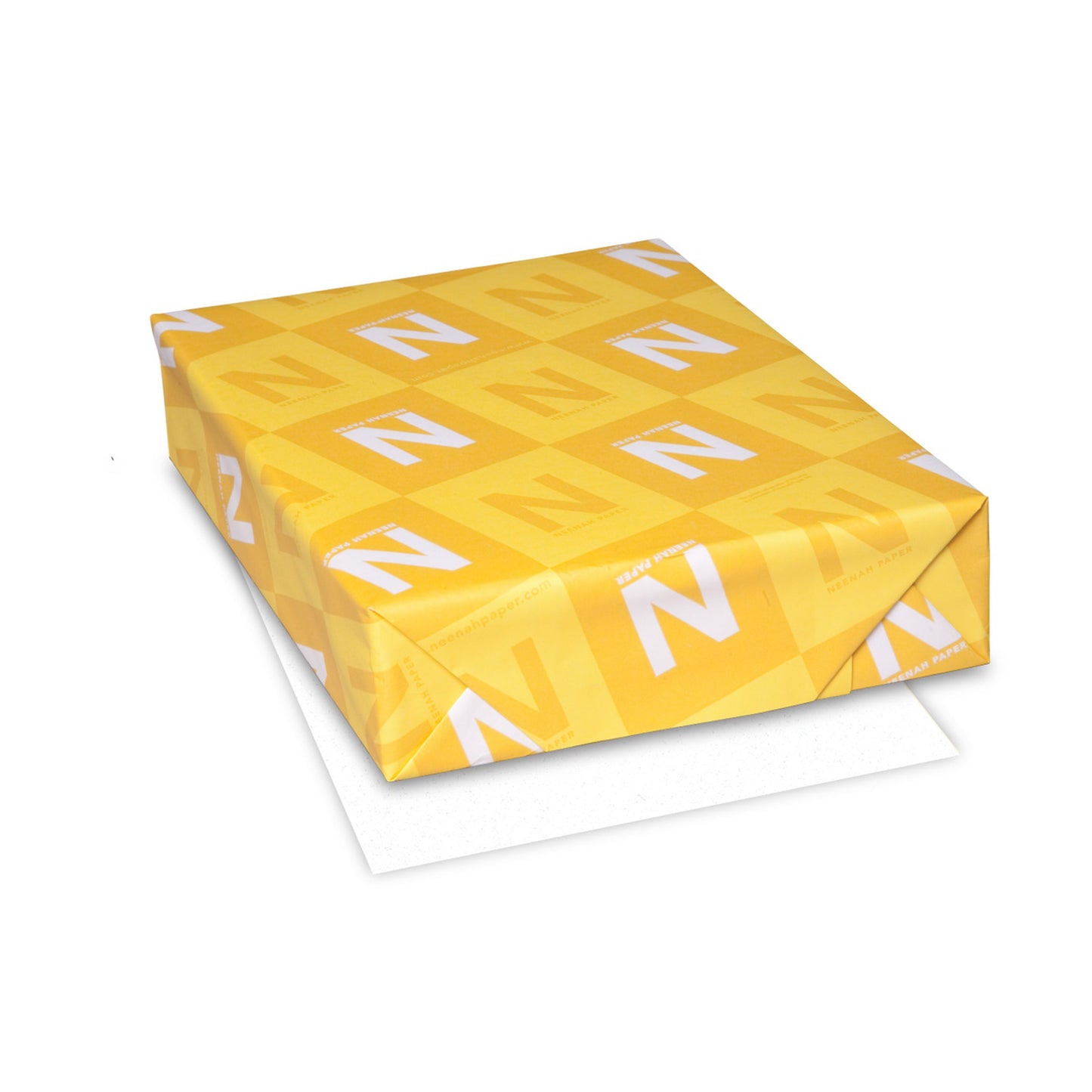 Classic Crest White Stationery Paper, 8.5 x 11, 500 Sheets