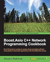 Network Programming with Boost.Asio in C++