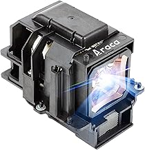 Projector Lamp with Housing for NEC Models