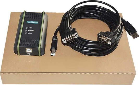 PLC Programming Cable for Siemens S7 and ET200