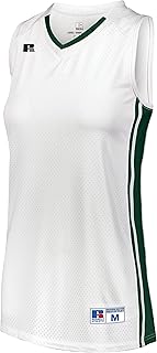 Women's Legacy Basketball Jersey