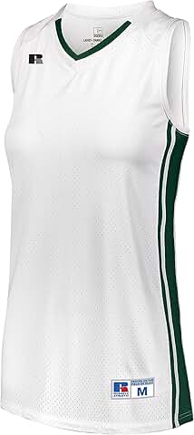 Women's Legacy Basketball Jersey