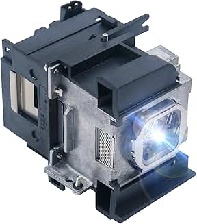 Premium Replacement Projector Lamp for Panasonic Models