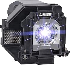 Projector Lamp with Housing for Home Cinema and VS Series