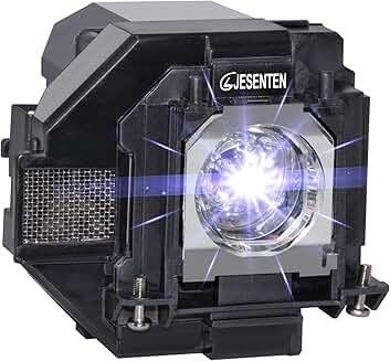 Projector Lamp with Housing for Home Cinema and VS Series