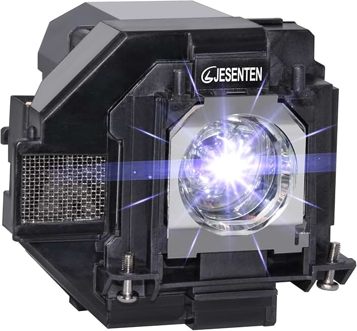 Projector Lamp with Housing for Home Cinema and VS Series