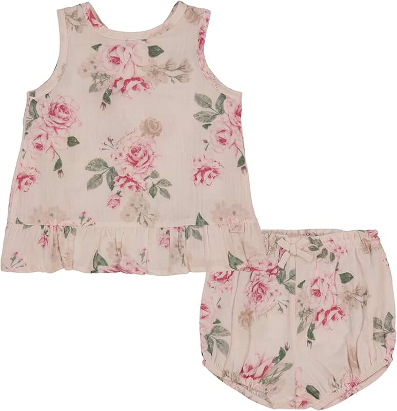 Boys' Short Set