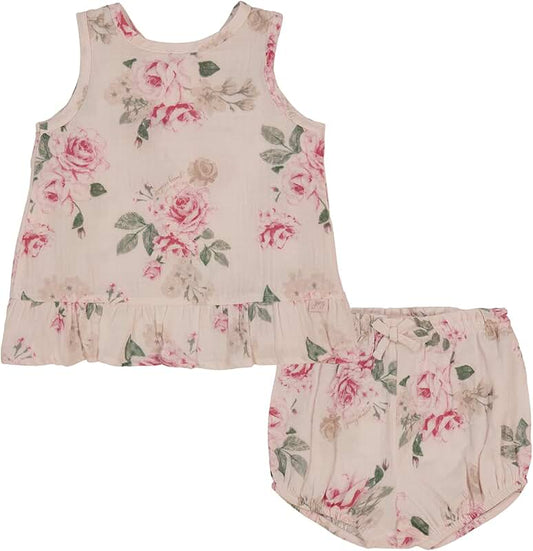 Boys' Short Set