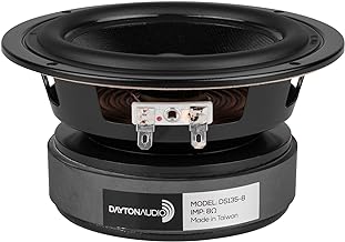 5-inch Designer Series Woofer Speaker