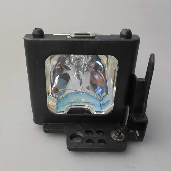 Projector Lamp with Housing for PJ550 Series