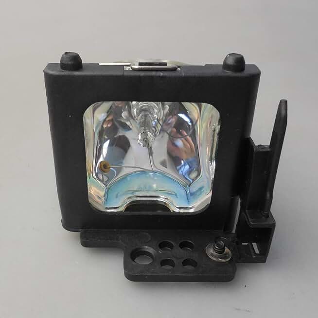 Projector Lamp with Housing for PJ550 Series