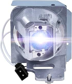 Projector Lamp Bulb with Housing for HD Series