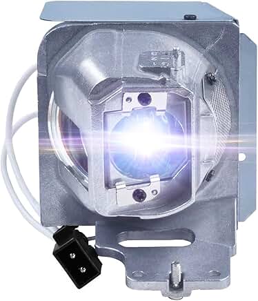 Projector Lamp Bulb with Housing for HD Series
