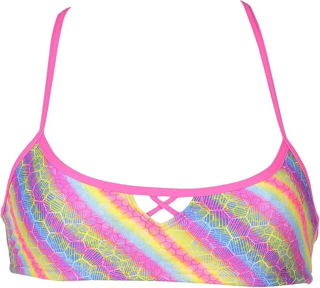 Women's Bandeau MaxLife Bikini Top