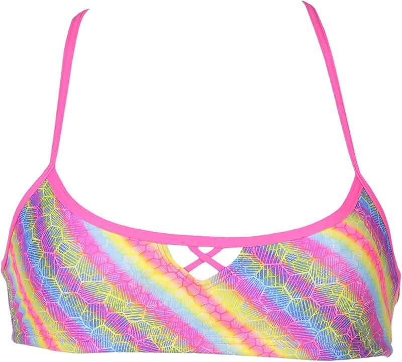 Women's Bandeau MaxLife Bikini Top