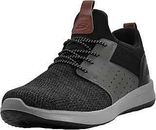 Men's Classic Fit Camden Sneaker