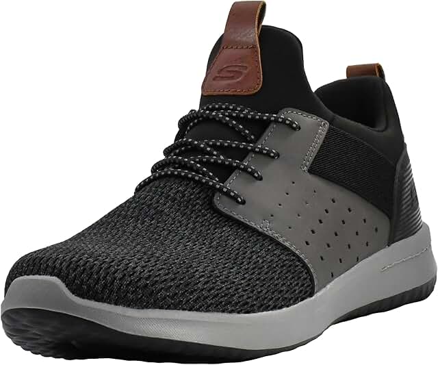 Men's Classic Fit Camden Sneaker