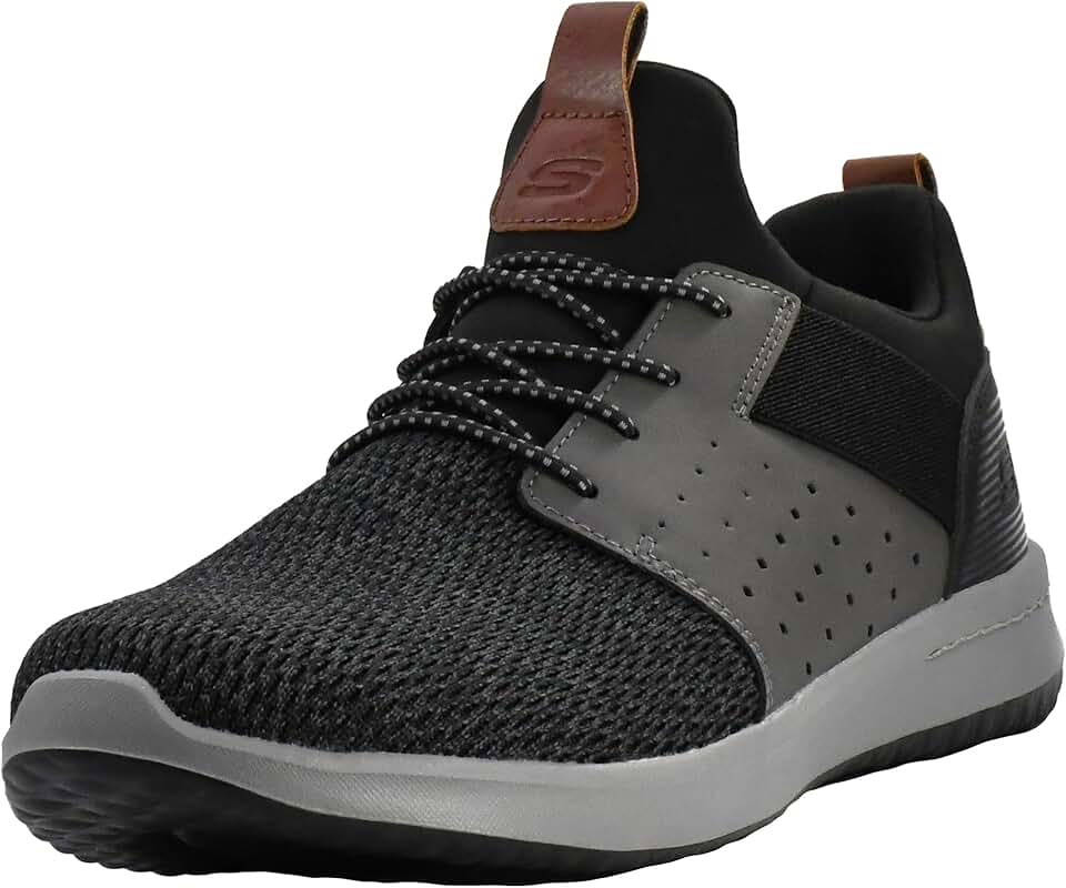 Men's Classic Fit Camden Sneaker