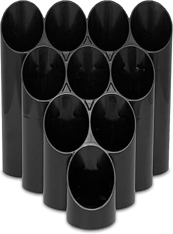10-Bottle Hot Sauce and Condiment Organizer