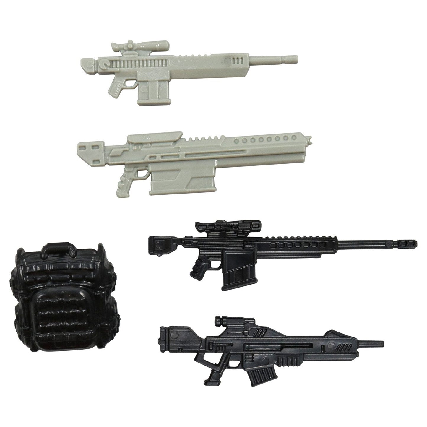 Final Faction Alpha Team 1 Series 2 Accessory Packs (Pack of 36)