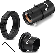 2-Inch Extendable Metal Photo Adapter for Nikon SLR/DSLR