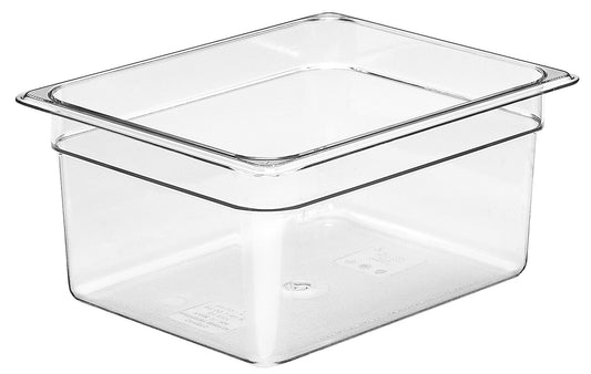 (26CW135) 6" Half-Size Food Pan - Camwear
