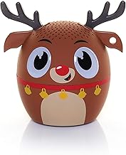 Reindeer Wireless Bluetooth Speaker