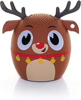 Reindeer Wireless Bluetooth Speaker