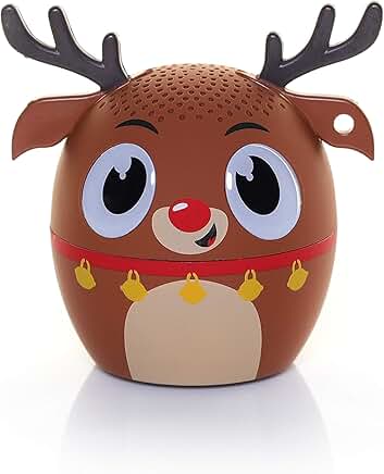 Reindeer Wireless Bluetooth Speaker