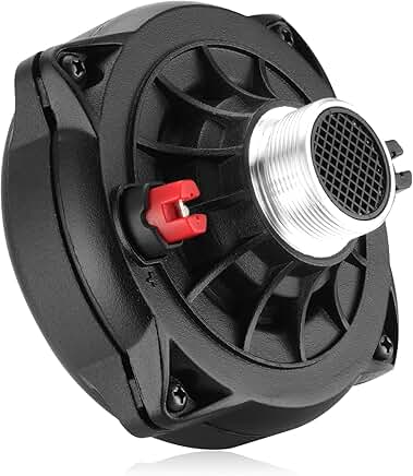 300-Watt 1-Inch Compression Horn Driver